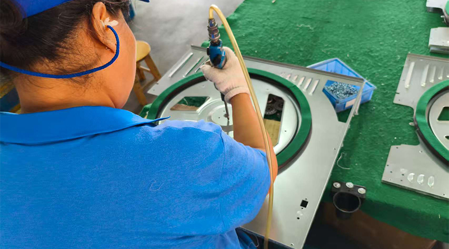 品質(zhì)贏得信賴，熱泵烘干機助力市場新突破