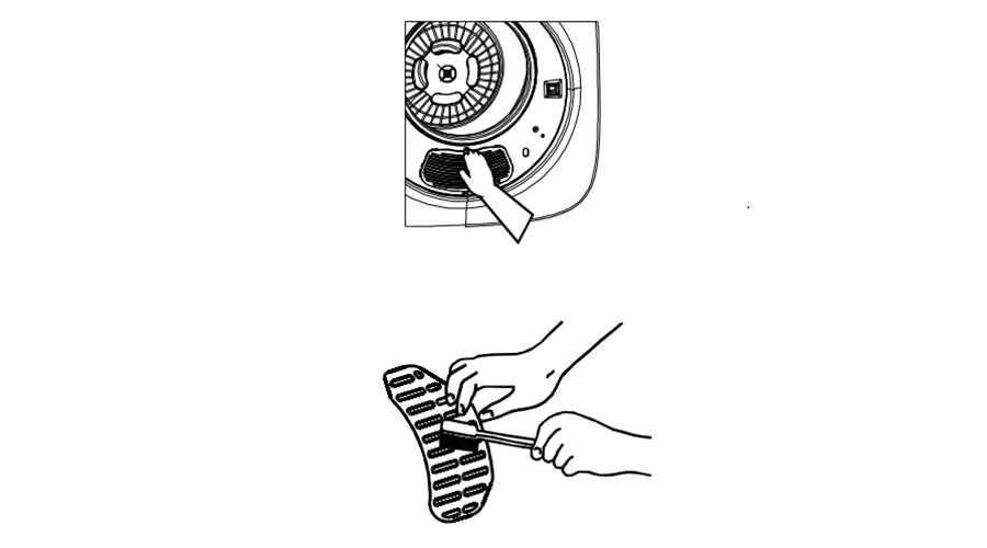 教育部要求9月起中小學(xué)生會(huì)修家電！小型烘干機(jī)如何修理維護(hù)？