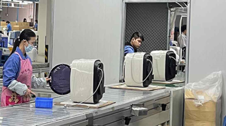 廣東小型干衣機(jī)生產(chǎn)廠家哪個(gè)好？