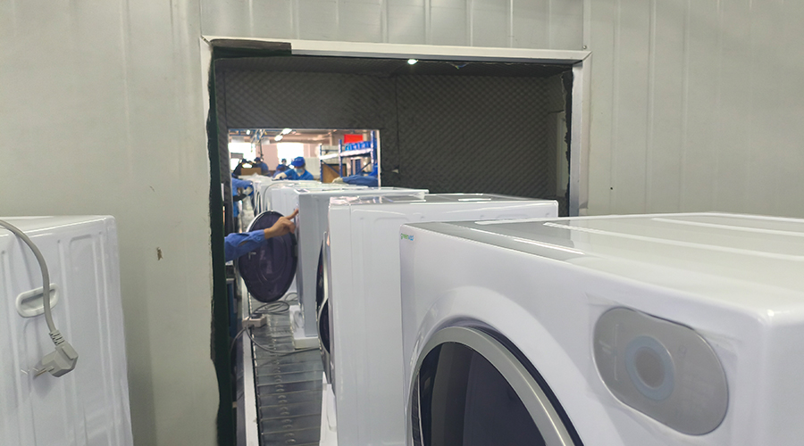 設(shè)計(jì)優(yōu)化：滾筒干衣機(jī)產(chǎn)品持續(xù)升級(jí)之路