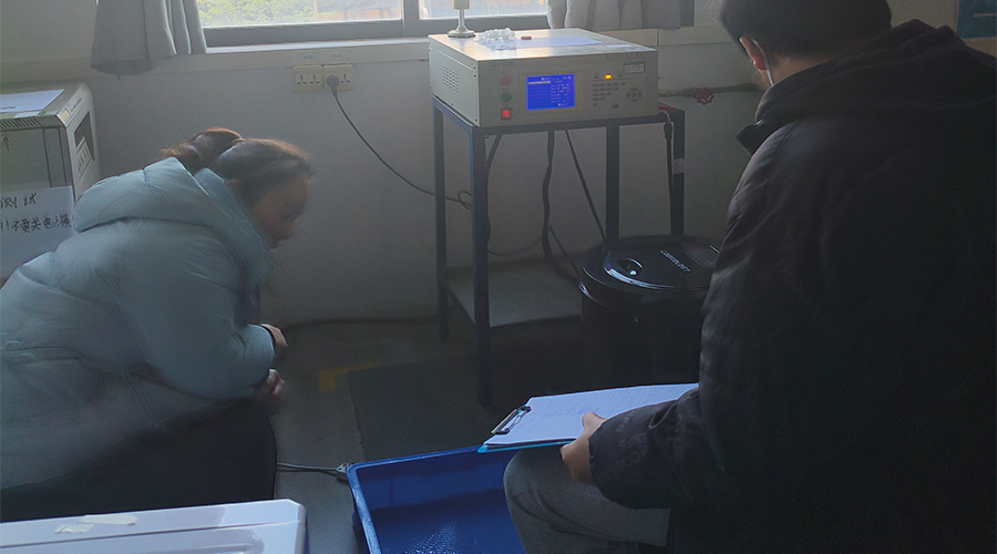 如何鑄就每一臺(tái)干衣機(jī)的卓越品質(zhì)？