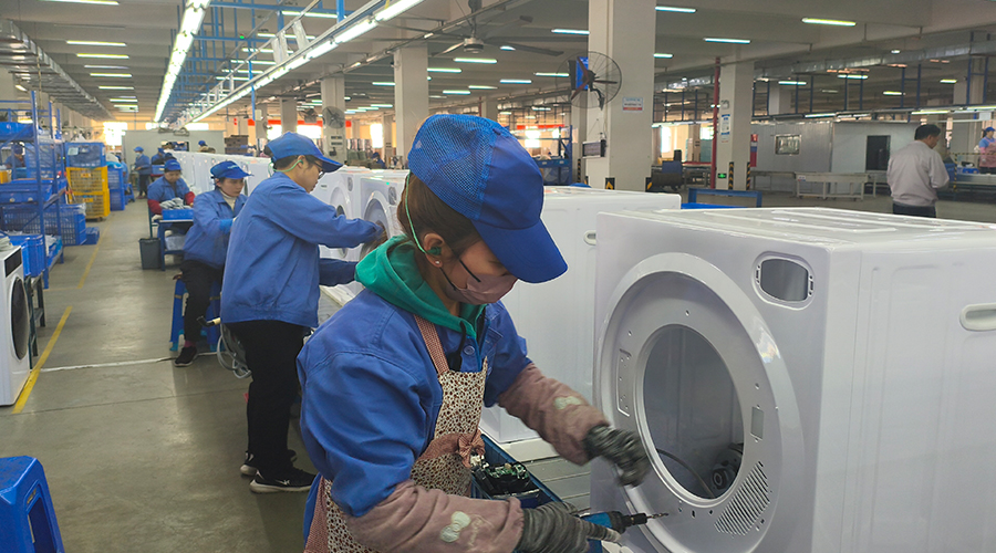 與金環(huán)電器合作，您的業(yè)務(wù)將如何拓展？