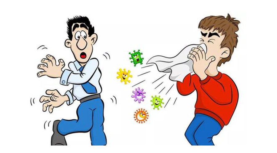 甲流高發(fā)季！滾筒干衣機(jī)對衣物雙重除菌 保障健康