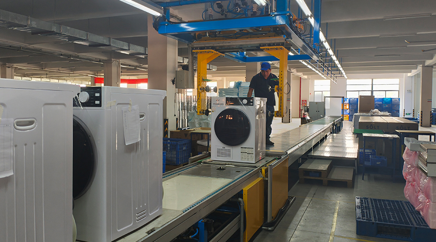 樣機(jī)快速交付，品質(zhì)始終如一