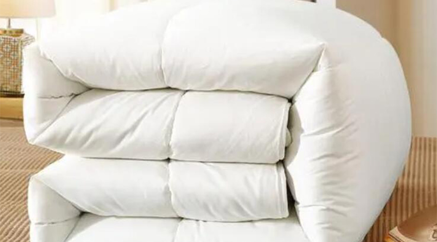 9.1開(kāi)學(xué)季！衣物烘干機(jī)高效應(yīng)對(duì)孩子床單被單速干難題