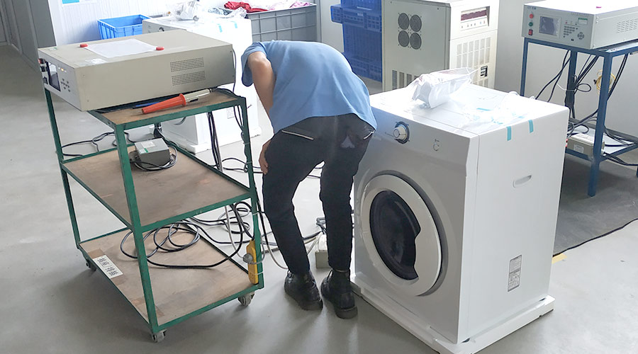 贊許有加！澳洲客戶Innotrics對(duì)衣物烘干機(jī)代工質(zhì)量稱心滿意