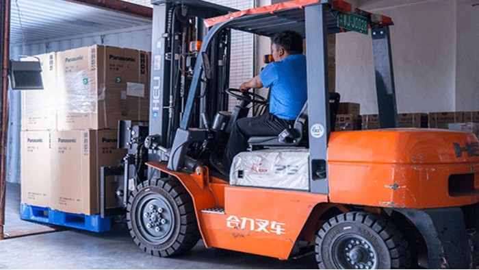 金環(huán)電器：一個(gè)有溫度、有感情的干衣機(jī)代工廠