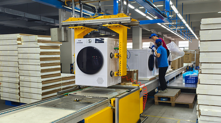 三道關(guān)卡保品質(zhì)，金環(huán)電器打造代工質(zhì)控標(biāo)桿