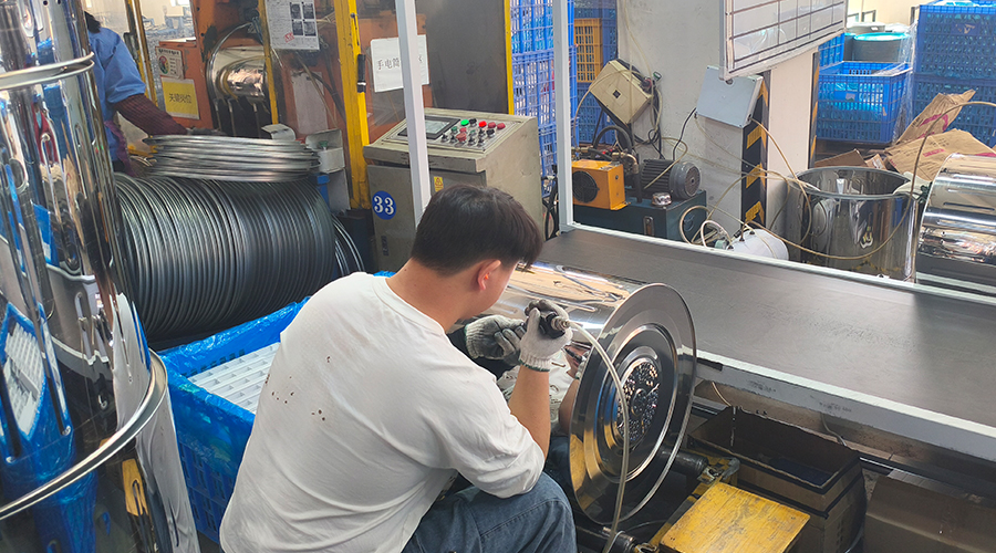 金環(huán)電器助力合作伙伴輕裝上陣