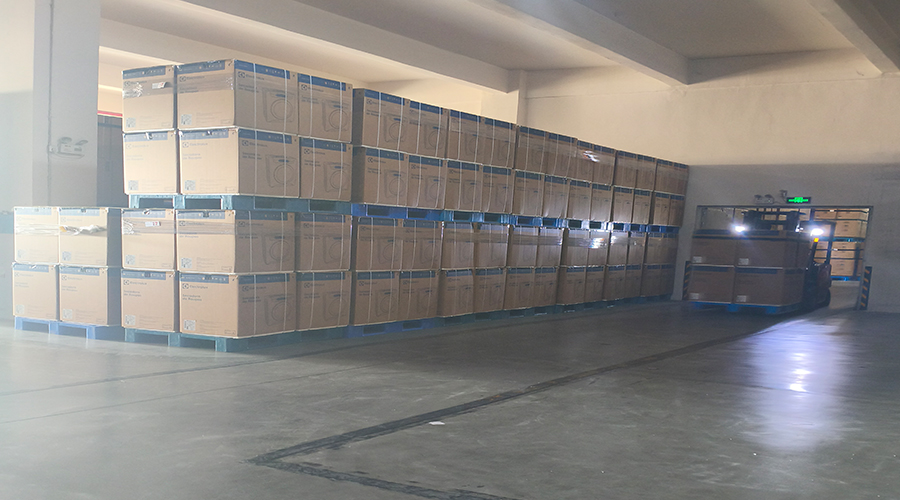 六維質(zhì)控體系，金環(huán)電器打造品質(zhì)護(hù)城河