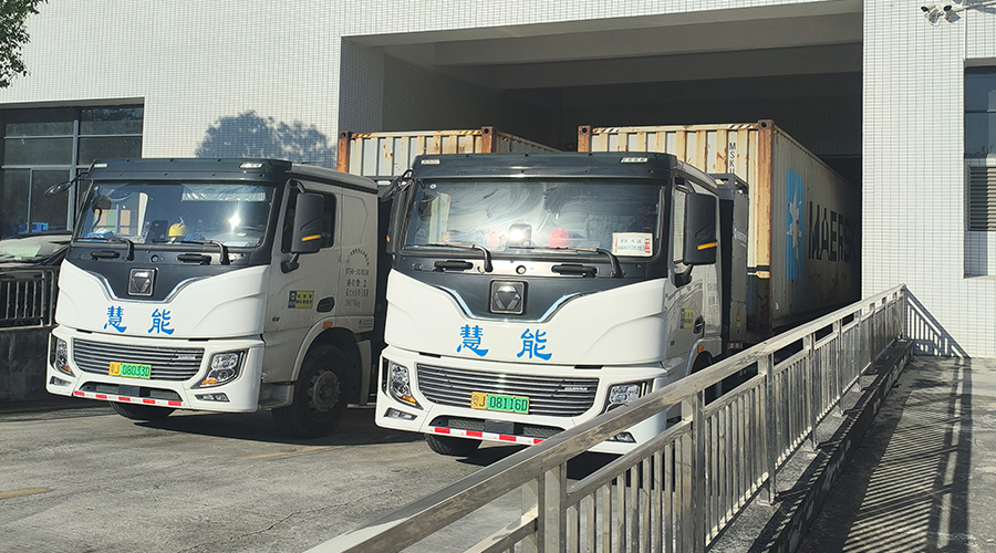 從噪音到外觀，金環(huán)電器嚴(yán)控每一個品質(zhì)細(xì)節(jié)