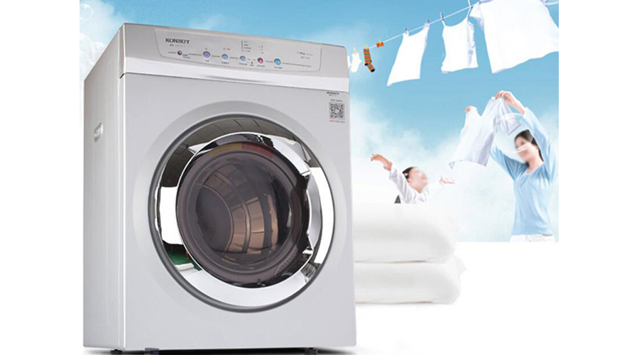 家用干衣機(jī)是否有必要？一機(jī)解決6大干衣難題！
