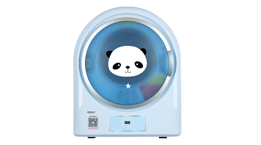 關(guān)乎孩子睡眠問(wèn)題！家庭使用的母嬰干衣機(jī)噪音大嗎