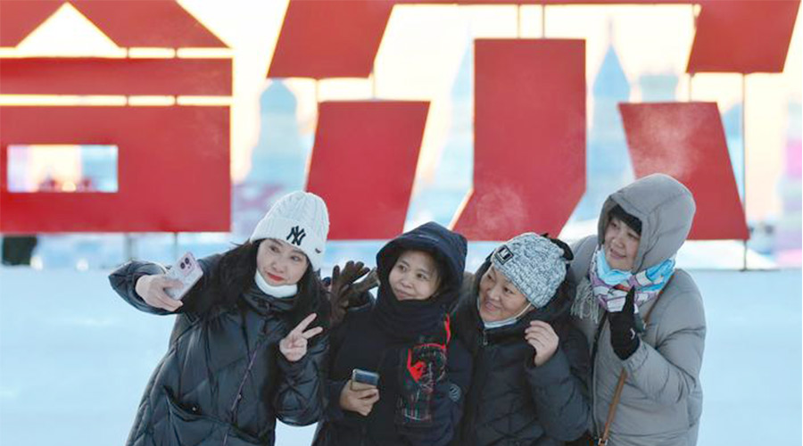 哈爾濱防寒羽絨服，如何使用滾筒干衣機速干