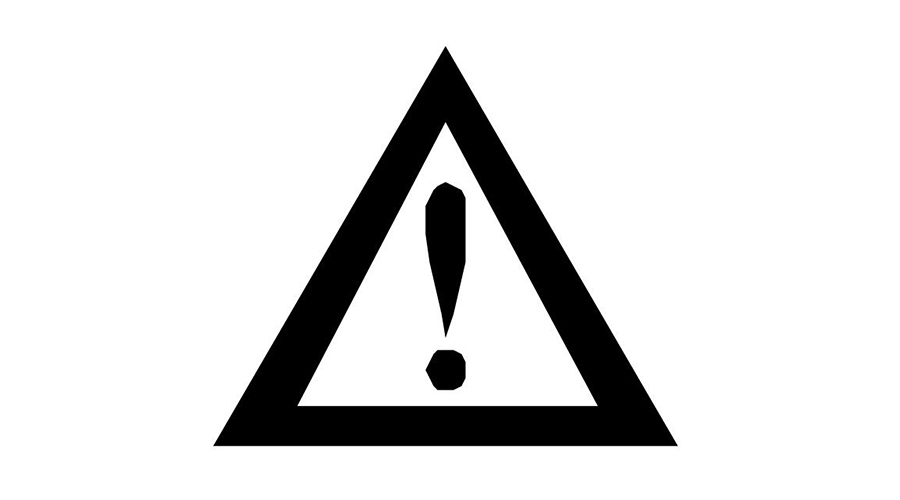 如何理解家用衣物烘干機(jī)上“警告符號”的特殊含義！