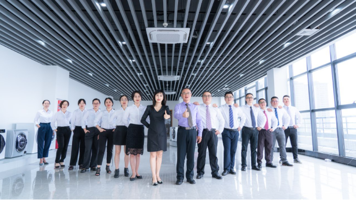 祝賀！金環(huán)電器黨支部獲得“先進(jìn)基層黨組織”榮譽(yù)稱號(hào)