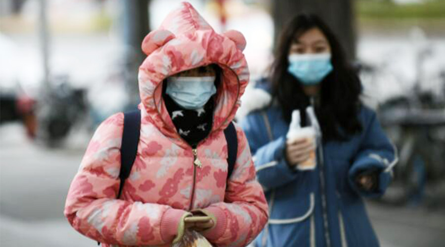 強冷空氣即將來襲！金環(huán)電器提醒你要注意這些事項