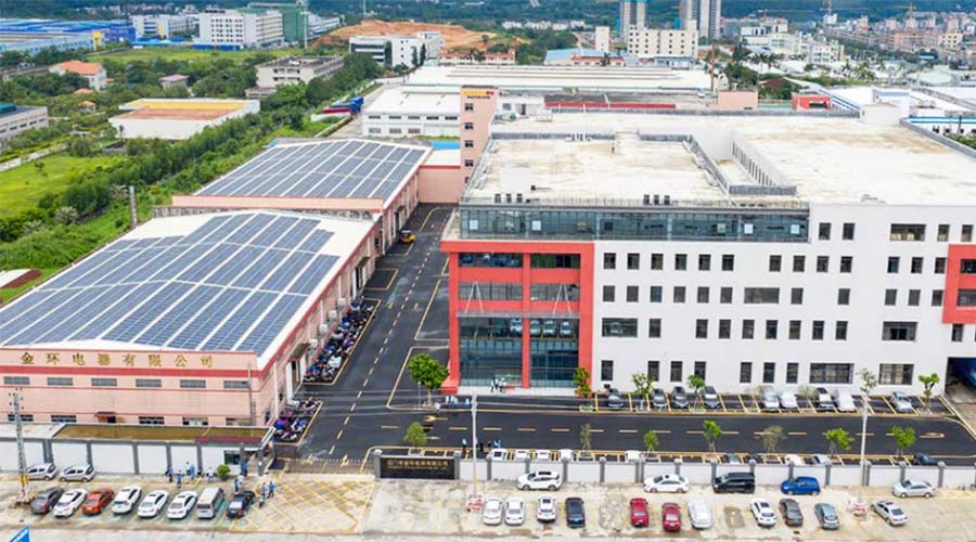 國內(nèi)品牌電商看好小型干衣機(jī)！他們?nèi)绾芜x擇小型烘衣服機(jī)廠家