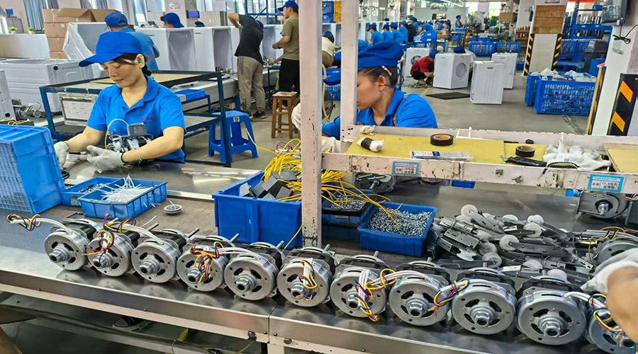 熱泵烘干技術(shù)：開啟衣物護理新時代