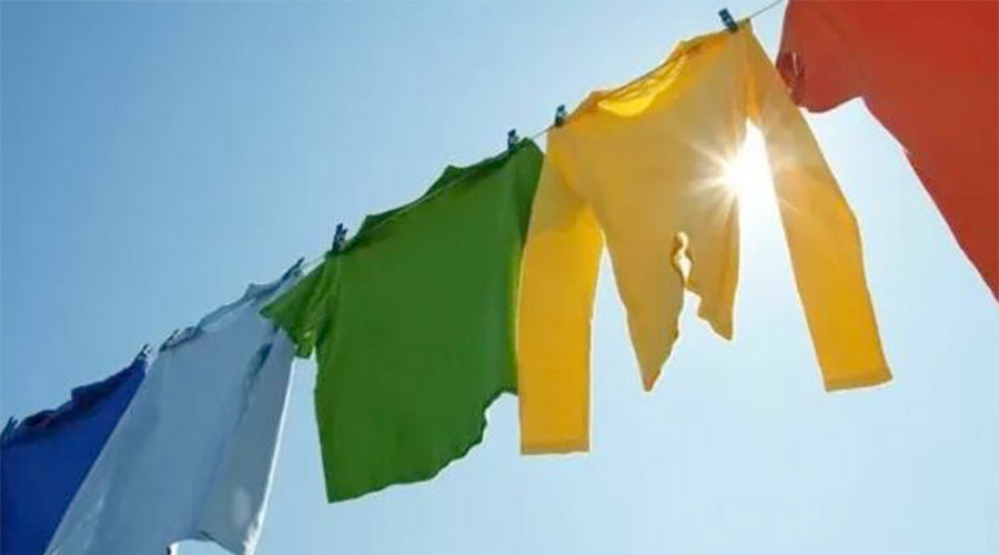 家用衣服烘干機與太陽晾曬干衣相比，哪種更節(jié)省能源？