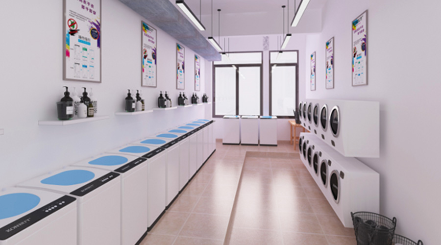 校園共享干衣機(jī)受青睞！客戶如何查看賬單和訂單數(shù)據(jù)