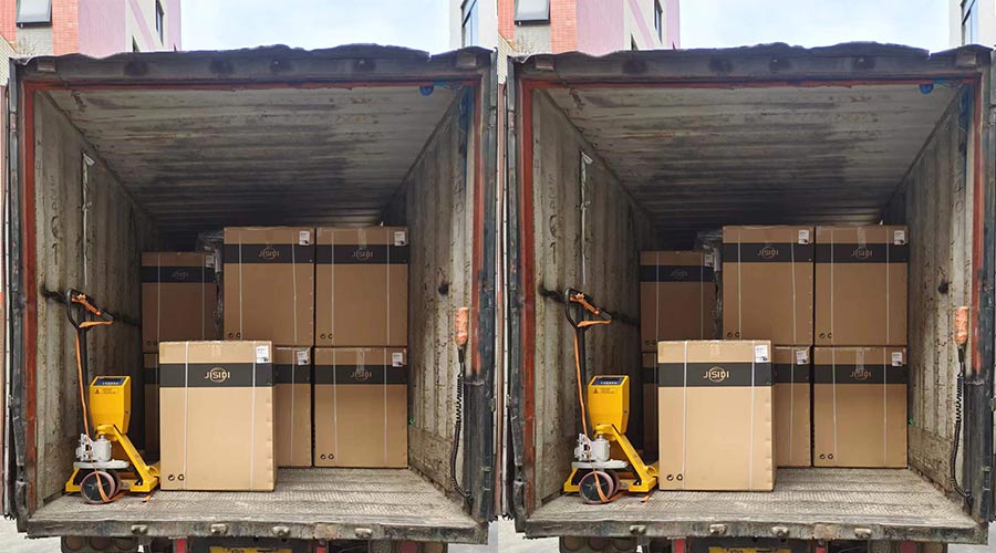 加急發(fā)貨！應(yīng)對(duì)客戶烘衣服烘干機(jī)電商銷(xiāo)售，確保庫(kù)存充足