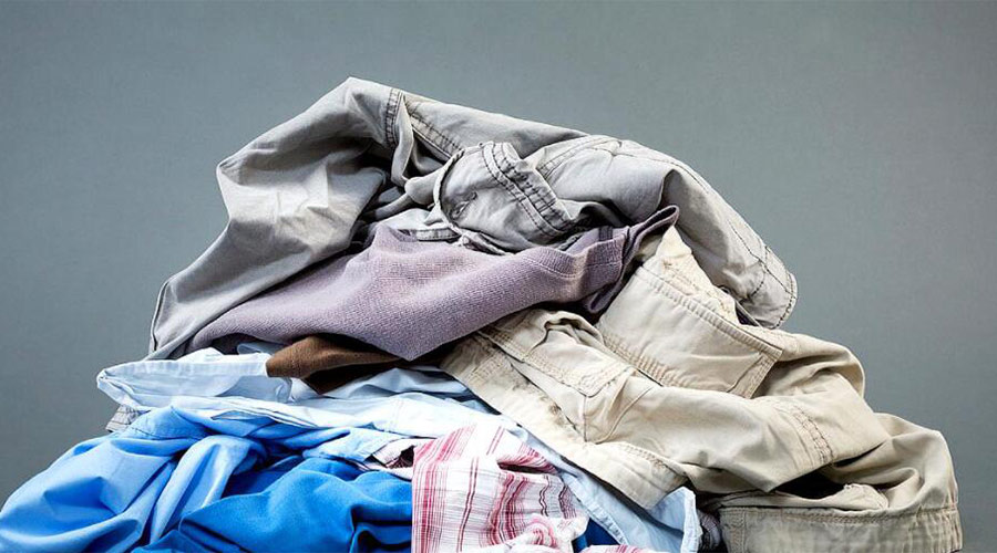 衣服護理：烘干、洗滌、熨燙下羊毛衣服對溫度的要求