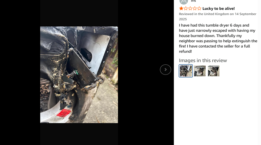 安全無小事：為何金環(huán)電器堅持用PTC技術(shù)守護干衣安全？