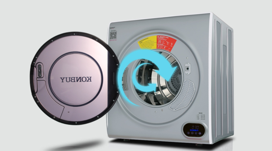 上海白蟻爆發(fā)！沾到白蟻的衣物使用滾筒干衣機(jī)高效除菌