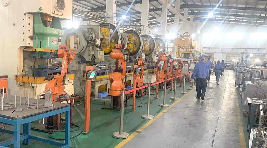 小型烘干機(jī)受歡迎！為什么客戶青睞有實(shí)力的小型烘衣服機(jī)廠家