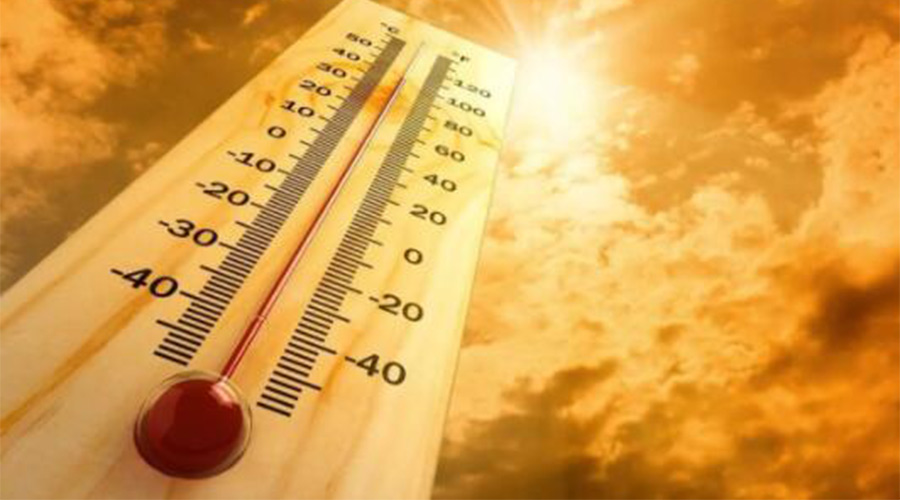 全國(guó)高溫持續(xù)30天！暴曬下衣物烘干機(jī)可以解決哪些干衣煩惱