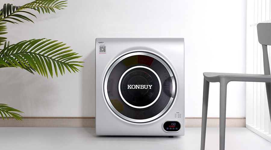 熱泵衣物烘干機(jī)需要排氣嗎？干衣機(jī)代工廠告訴你答案