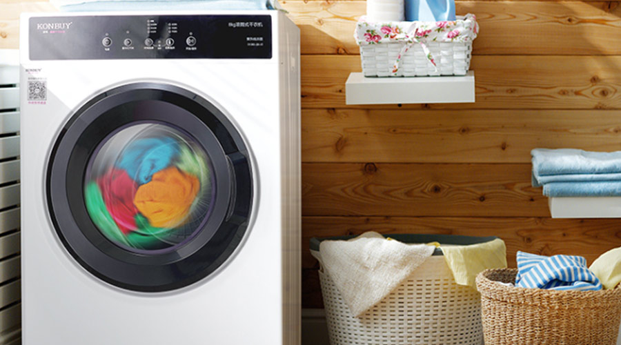 家用衣服烘干機(jī)抗皺模式功能、使用介紹