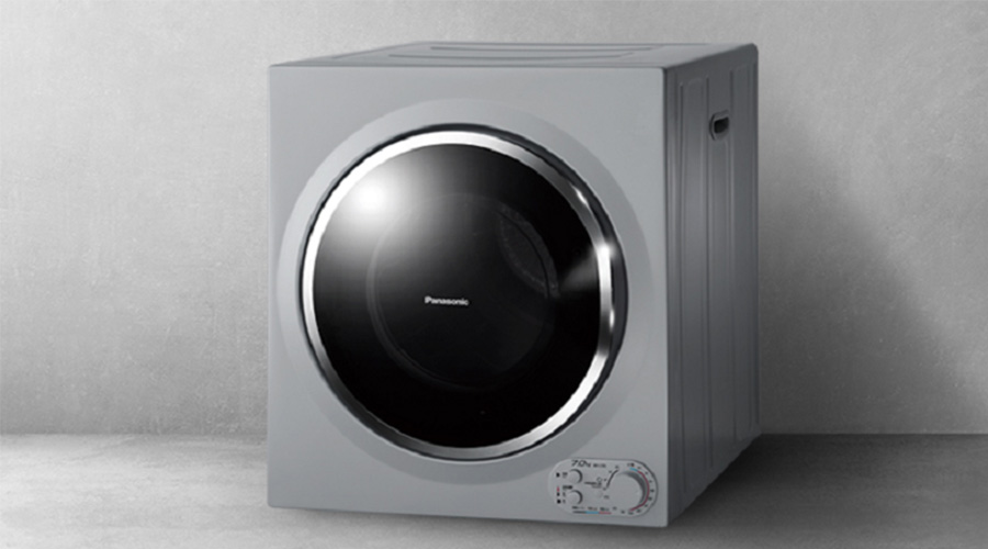 疫情反彈下，如何選購家用干衣機做好防疫工作