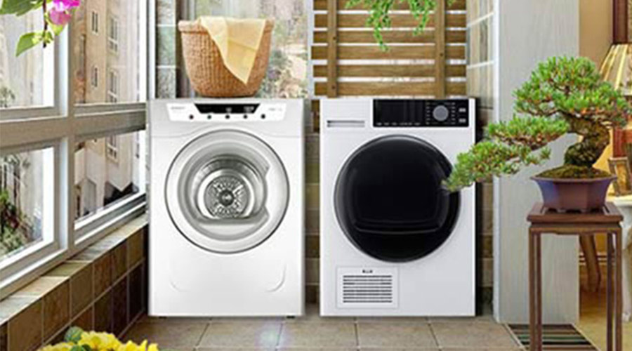 洗烘套裝需求增大！如何選擇合適的洗烘套裝