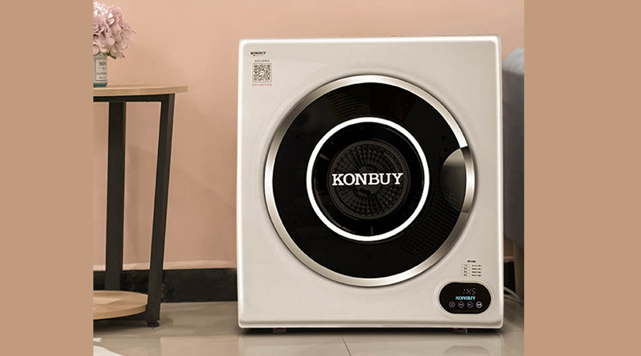 衣服上的火鍋味難去除？滾筒衣物烘干機這招管用！