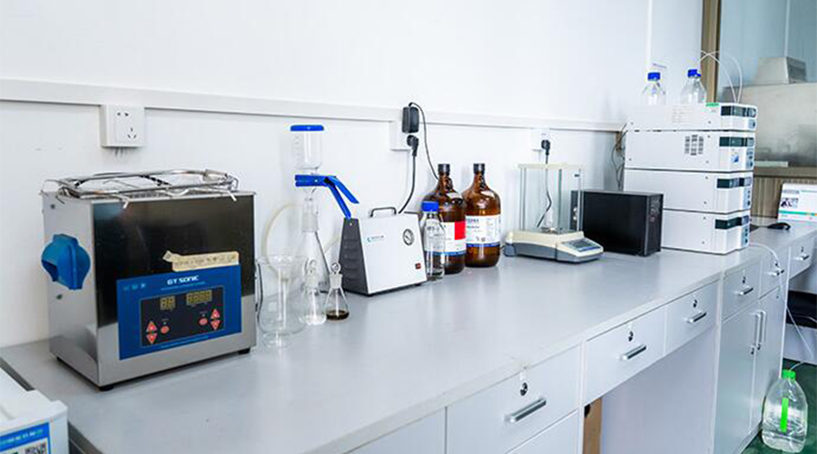 投入滾筒衣服烘干機(jī)RoHS檢測室及設(shè)備  高度重視歐洲市場客戶！