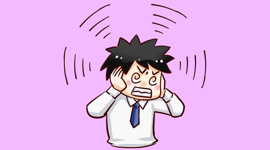 公寓干衣機(jī)是否有噪音！看看這個(gè)分貝就知道