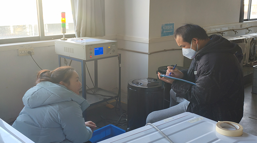 如何解決船用干衣機(jī)在顛簸海面上的“固定”難題？