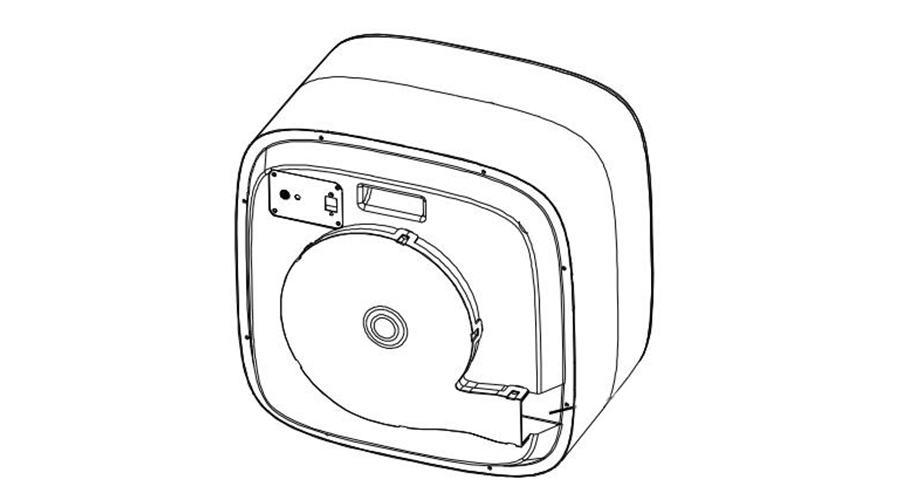 小型烘干機(jī)如何安裝？干衣機(jī)代工廠告訴你答案