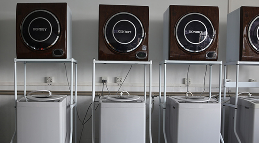 酒店共享干衣機(jī)可以給酒店帶來(lái)哪些好處？