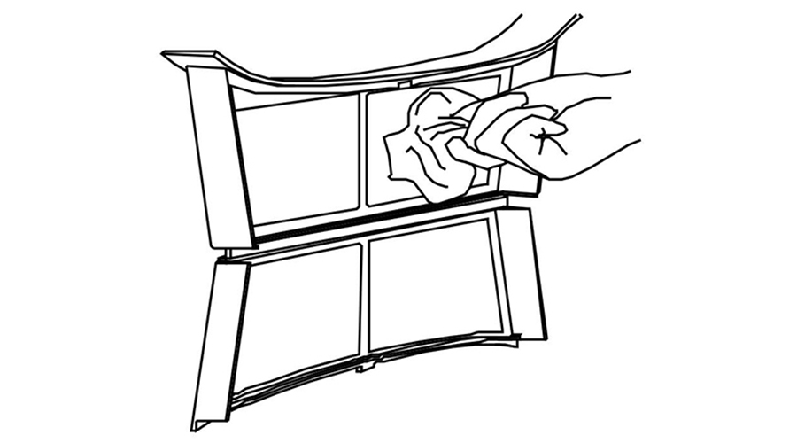 使用家用衣物烘干機(jī)時(shí)，要注意這些警示事項(xiàng)
