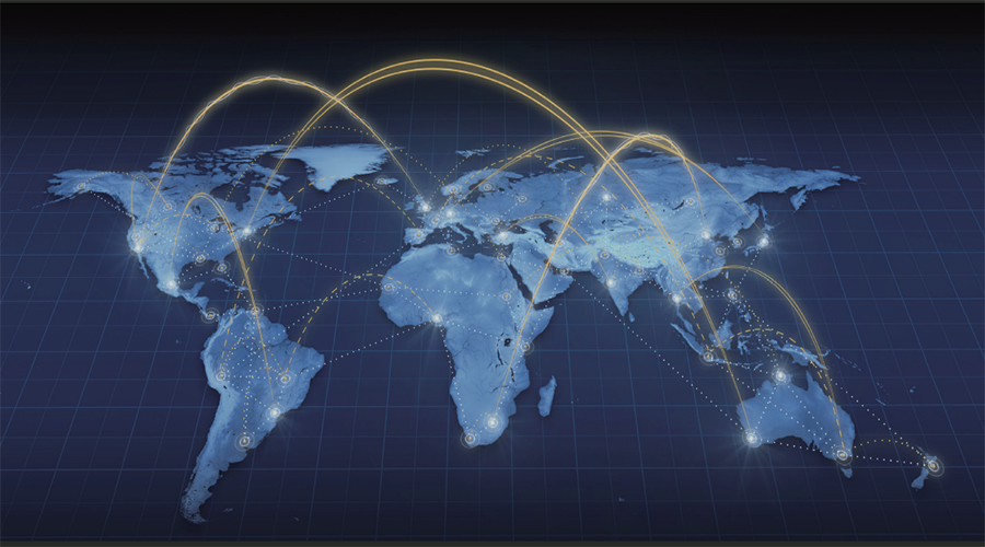金環(huán)電器如何做到滾筒干衣機(jī)年生產(chǎn)量高達(dá)60萬臺！