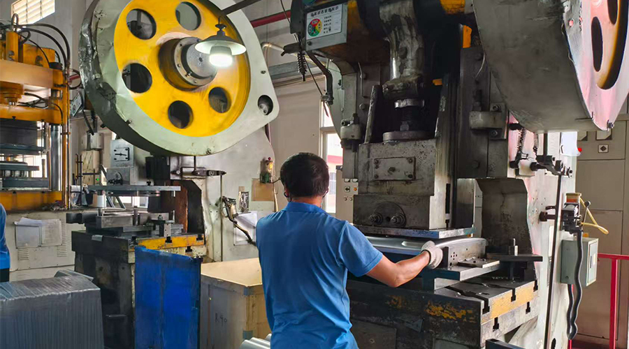 金環(huán)電器滾筒干衣機(jī)OEM/ODM服務(wù)已覆蓋哪些國家和地區(qū)？