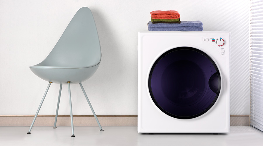 廣東是否需要衣服干衣機(jī)？看完就知道！