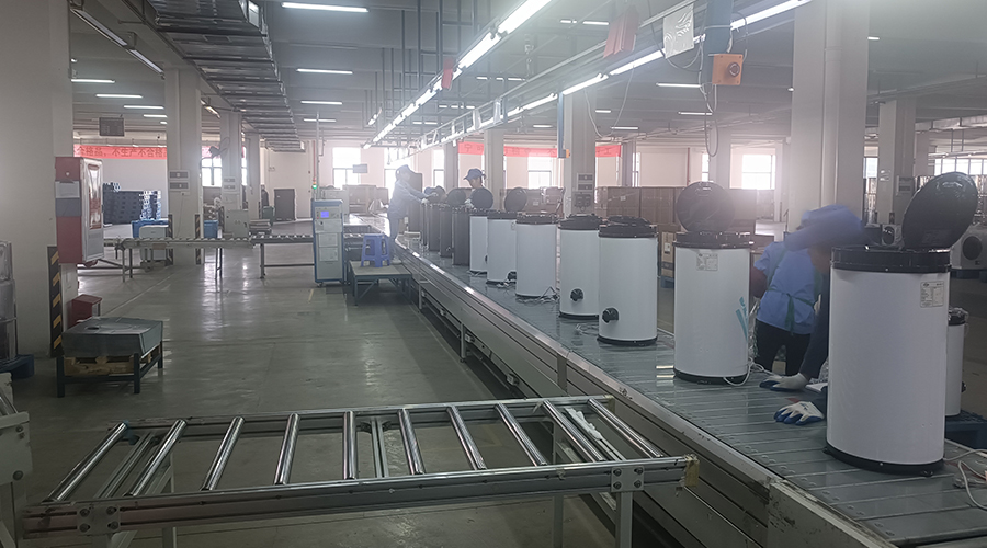 金環(huán)電器新品試產(chǎn)成功，訂單潮即將來襲