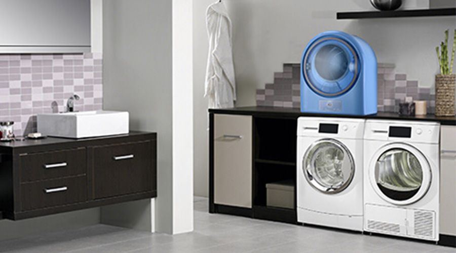 小型烘干機(jī)適合用于哪些場景