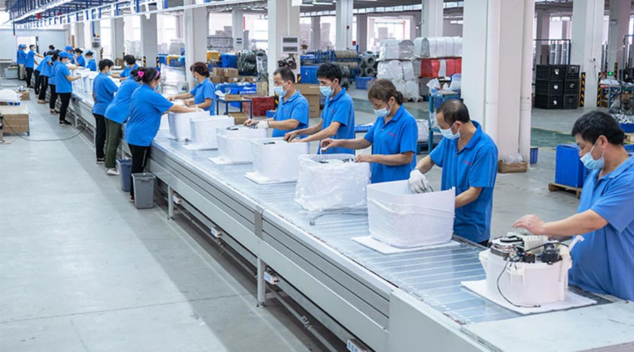 怎么選擇家用小型烘干機(jī)專業(yè)代工廠？