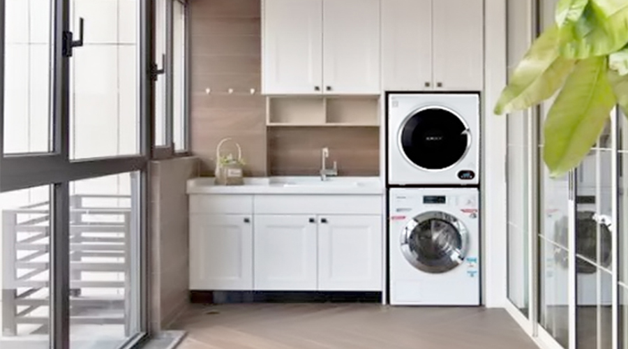 家用干衣機有必要嗎？干衣機生產(chǎn)廠家告訴你答案