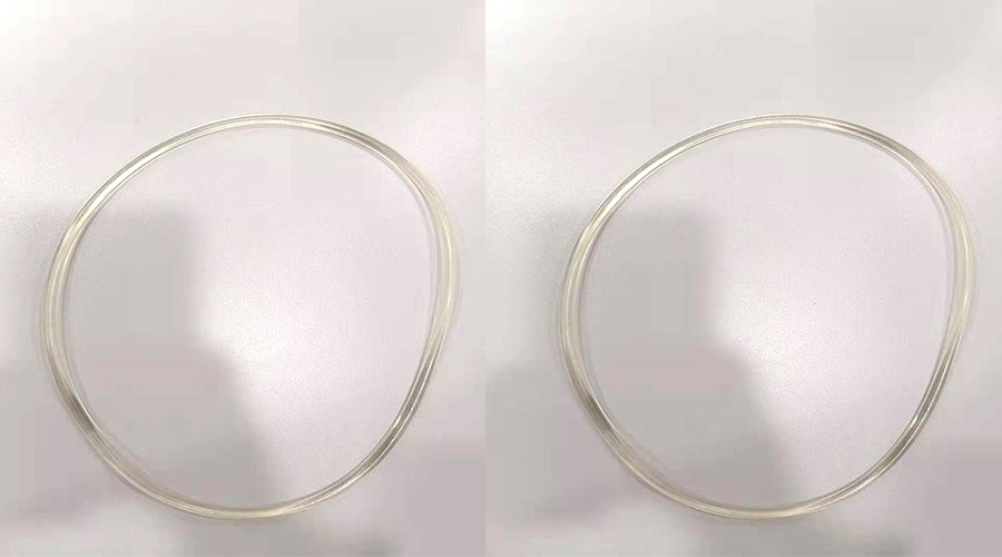 圖示！家用衣物烘干機(jī)風(fēng)輪皮帶是什么樣的